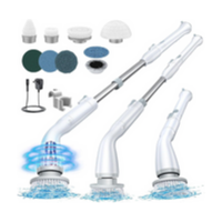 LABIGO Electric Spin Scrubber LA1 Pro