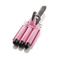 Alure Three Barrel Curling Iron