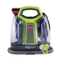 Bissell Little Green Proheat