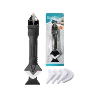 3 in 1 Silicone Caulking Tool