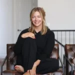 Sarah McAllister